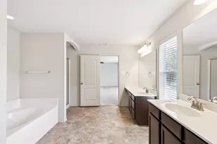 8621 Shallow Creek Dr, Fort Worth, TX 76179 - Photo 30