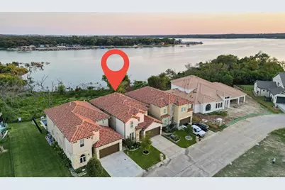 9053 Lakeside Drive, Fort Worth, TX 76179 - Photo 1