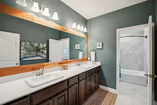 9053 Lakeside Dr, Fort Worth, TX 76179 - Photo 28