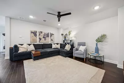 9053 Lakeside Drive, Fort Worth, TX 76179 - Photo 24