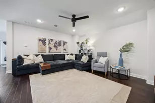 9053 Lakeside Dr, Fort Worth, TX 76179 - Photo 24