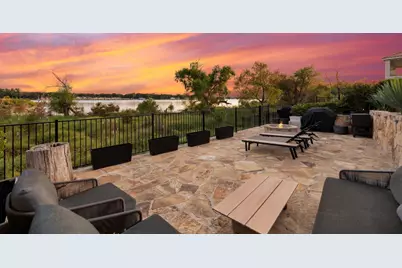 9053 Lakeside Drive, Fort Worth, TX 76179 - Photo 6