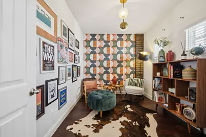 9053 Lakeside Drive, Fort Worth, TX 76179 - Photo 30