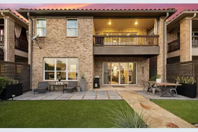 9053 Lakeside Drive, Fort Worth, TX 76179 - Photo 4