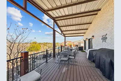 5013 Hell's Gate Loop, Possum Kingdom Lake, TX 76475 - Photo 34
