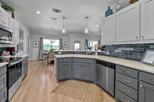 5013 Hells Gate Loop, Possum Kingdom Lake, TX 76449 - Photo 22