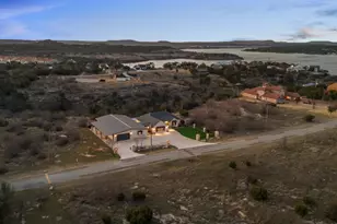 5013 Hells Gate Loop, Possum Kingdom Lake, TX 76449 - Photo 2