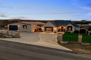 5013 Hells Gate Loop, Possum Kingdom Lake, TX 76475 - Photo 2