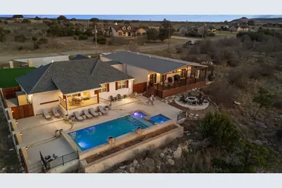 5013 Hell's Gate Loop, Possum Kingdom Lake, TX 76449 - Photo 4