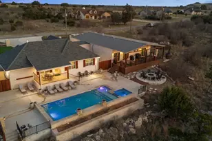 5013 Hells Gate Loop, Possum Kingdom Lake, TX 76449 - Photo 4