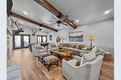 5013 Hell's Gate Loop, Possum Kingdom Lake, TX 76449 - Photo 8