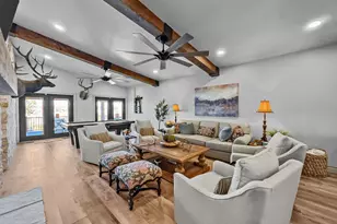 5013 Hells Gate Loop, Possum Kingdom Lake, TX 76449 - Photo 8