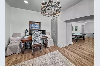 5013 Hell's Gate Loop, Possum Kingdom Lake, TX 76449 - Photo 6