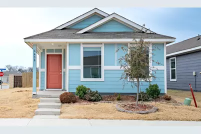 6638 Loy Drive, Princeton, TX 75407 - Photo 1