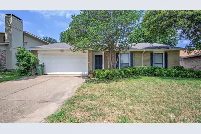 1934 Lost Creek Drive, Arlington, TX 76006 - Photo 1