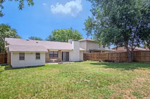 1934 Lost Creek Dr, Arlington, TX 76006 - Photo 26