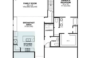 1328 Sherlynn Ct, Celina, TX 75009 - Photo 2