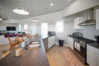 131.7 Acres Roney Road, Jacksboro, TX 76458 - Photo 28