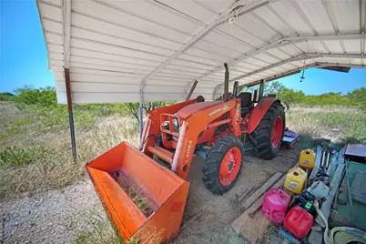 131.7 Acres Roney Road, Jacksboro, TX 76458 - Photo 36