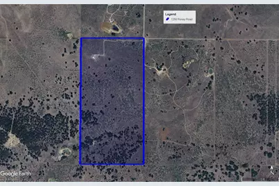 131.7 Acres Roney Road, Jacksboro, TX 76458 - Photo 40