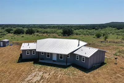 131.7 Acres Roney Road, Jacksboro, TX 76458 - Photo 1