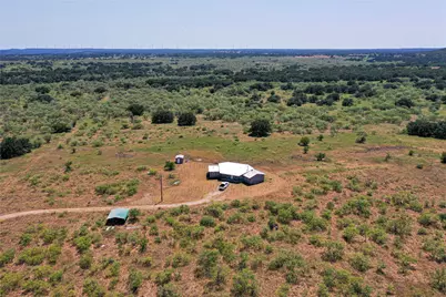 131.7 Acres Roney Road, Jacksboro, TX 76458 - Photo 2