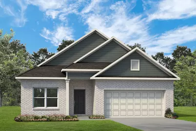 1233 Anderson Drive, Trenton, TX 75490 - Photo 1