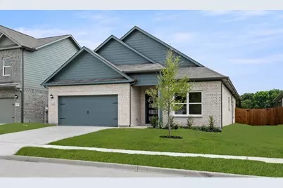 1233 Anderson Drive, Trenton, TX 75490 - Photo 2