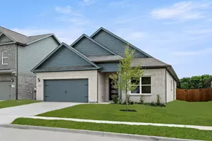 1233 Anderson Dr, Trenton, TX 75490 - Photo 2