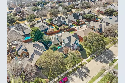 3416 Cabriolet Court, Plano, TX 75023 - Photo 2