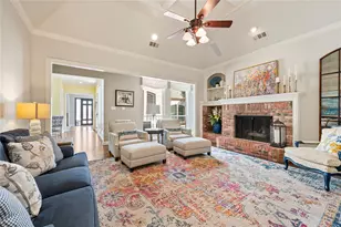 3416 Cabriolet Ct, Plano, TX 75023 - Photo 18