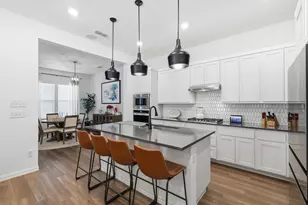 2331 Jack Rabbit Wy, Northlake, TX 76247 - Photo 14