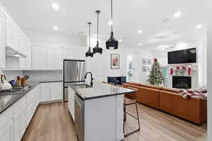 2331 Jack Rabbit Wy, Northlake, TX 76247 - Photo 16