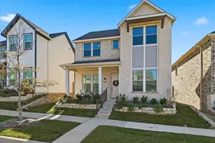 2331 Jack Rabbit Wy, Northlake, TX 76247 - Photo 2