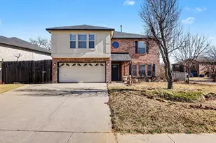 2018 Baker Dr, Corinth, TX 76210 - Photo 1