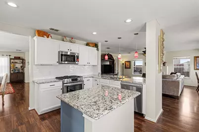 2018 Baker Drive, Corinth, TX 76210 - Photo 6