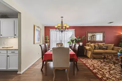 2018 Baker Drive, Corinth, TX 76210 - Photo 8