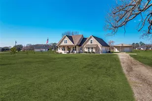 2468 Vz County Road 2511 Rd, Canton, TX 75103 - Photo 2