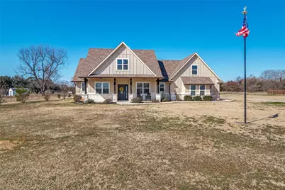 2468 Vz County Road 2511 Road, Canton, TX 75103 - Photo 1