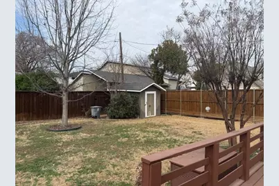 9933 Mixon Drive, Dallas, TX 75220 - Photo 4