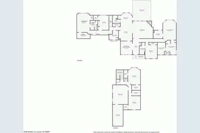 1520 Snider Court, Lucas, TX 75002 - Photo 40