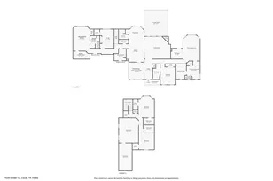 1520 Snider Ct, Lucas, TX 75002 - Photo 40