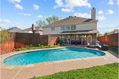 633 Mossycup Oak Drive, Plano, TX 75025 - Photo 2