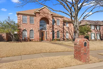 633 Mossycup Oak Drive, Plano, TX 75025 - Photo 2