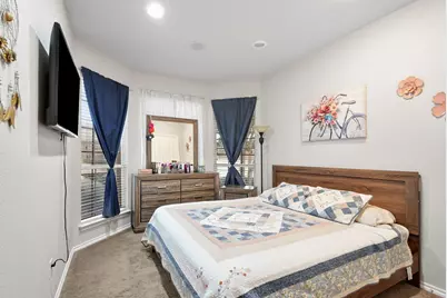 5501 Penwell Drive, Fort Worth, TX 76135 - Photo 8