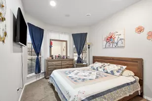 5501 Penwell Dr, Fort Worth, TX 76135 - Photo 8