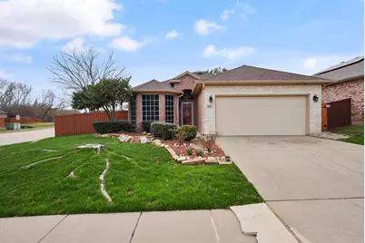 5501 Penwell Drive, Fort Worth, TX 76135 - Photo 2
