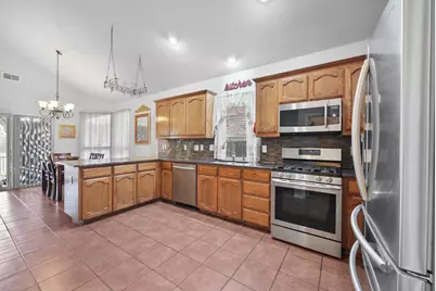 5501 Penwell Drive, Fort Worth, TX 76135 - Photo 10