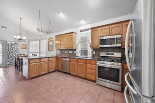 5501 Penwell Dr, Fort Worth, TX 76135 - Photo 10