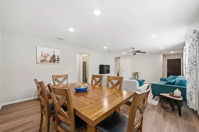 200 Sleepy Willow Lane, McKinney, TX 75071 - Photo 18